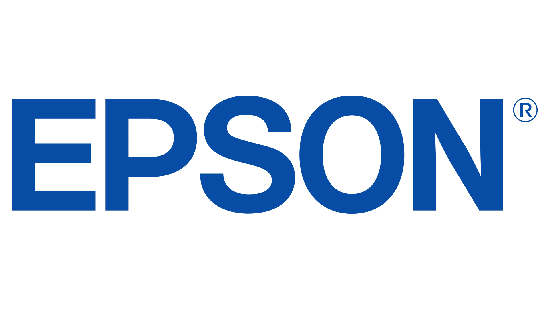 EPSON