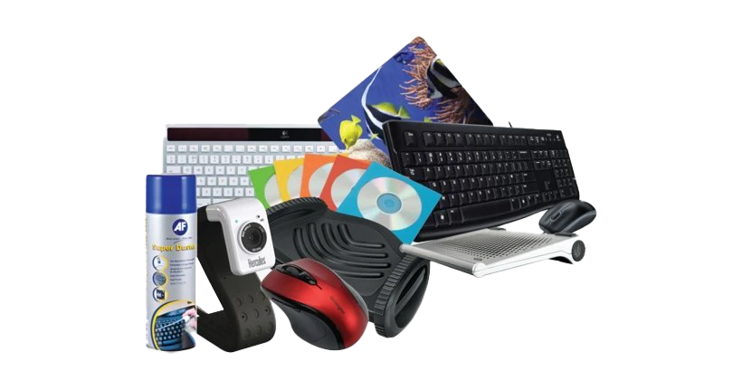 Computer Accessories